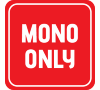 Only Mono Price